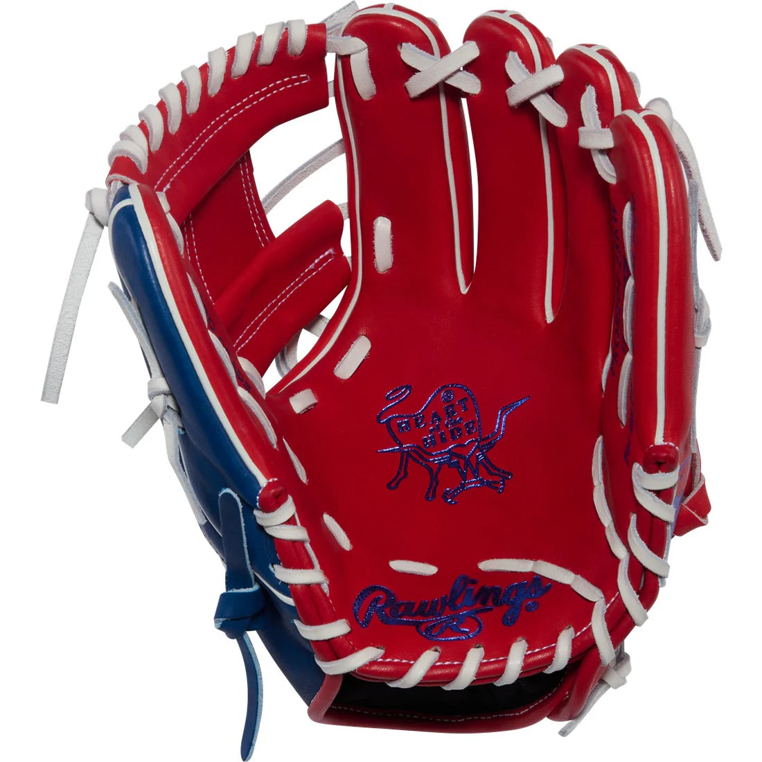 Rawlings Gold Glove Club July 2026 Heart of the Hide 11.5" Baseball Glove