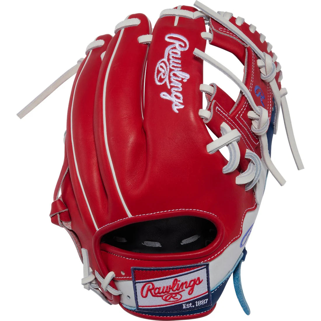 Rawlings Gold Glove Club July 2026 Heart of the Hide 11.5" Baseball Glove