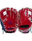 Rawlings Gold Glove Club July 2026 Heart of the Hide 11.5" Baseball Glove