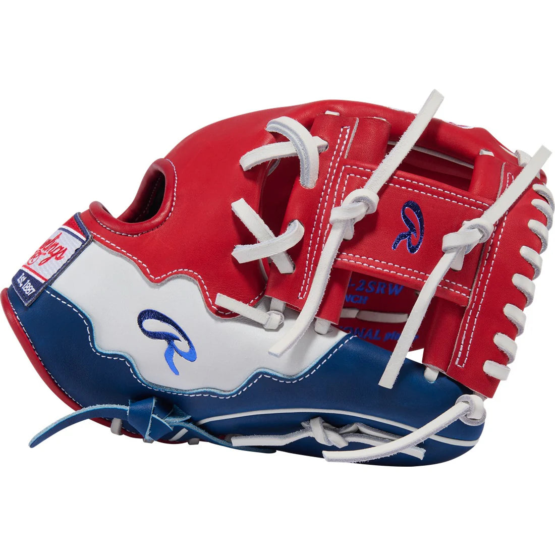 Rawlings Gold Glove Club July 2026 Heart of the Hide 11.5" Baseball Glove