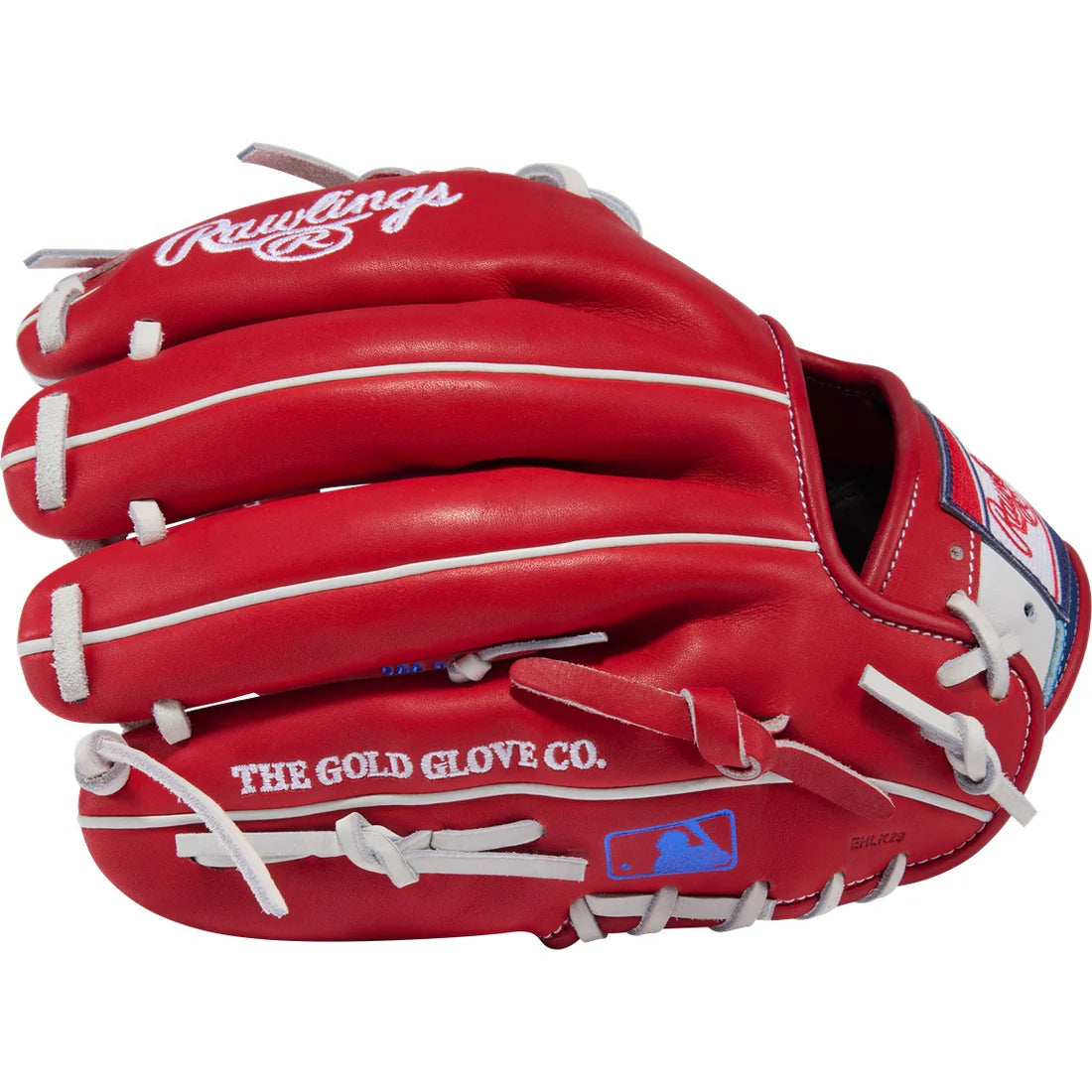 Rawlings Gold Glove Club July 2026 Heart of the Hide 11.5" Baseball Glove