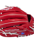 Rawlings Gold Glove Club July 2026 Heart of the Hide 11.5" Baseball Glove