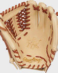 Rawlings Heart of the Hide 11.75" Mod Trap Baseball Glove