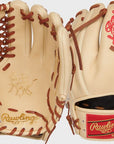 Rawlings Heart of the Hide 11.75" Mod Trap Baseball Glove