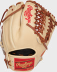 Rawlings Heart of the Hide 11.75" Mod Trap Baseball Glove