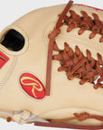 Rawlings Heart of the Hide 11.75" Mod Trap Baseball Glove