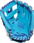 Rawlings RGGC August 2025 Heart of the Hide 11.75" Baseball Glove