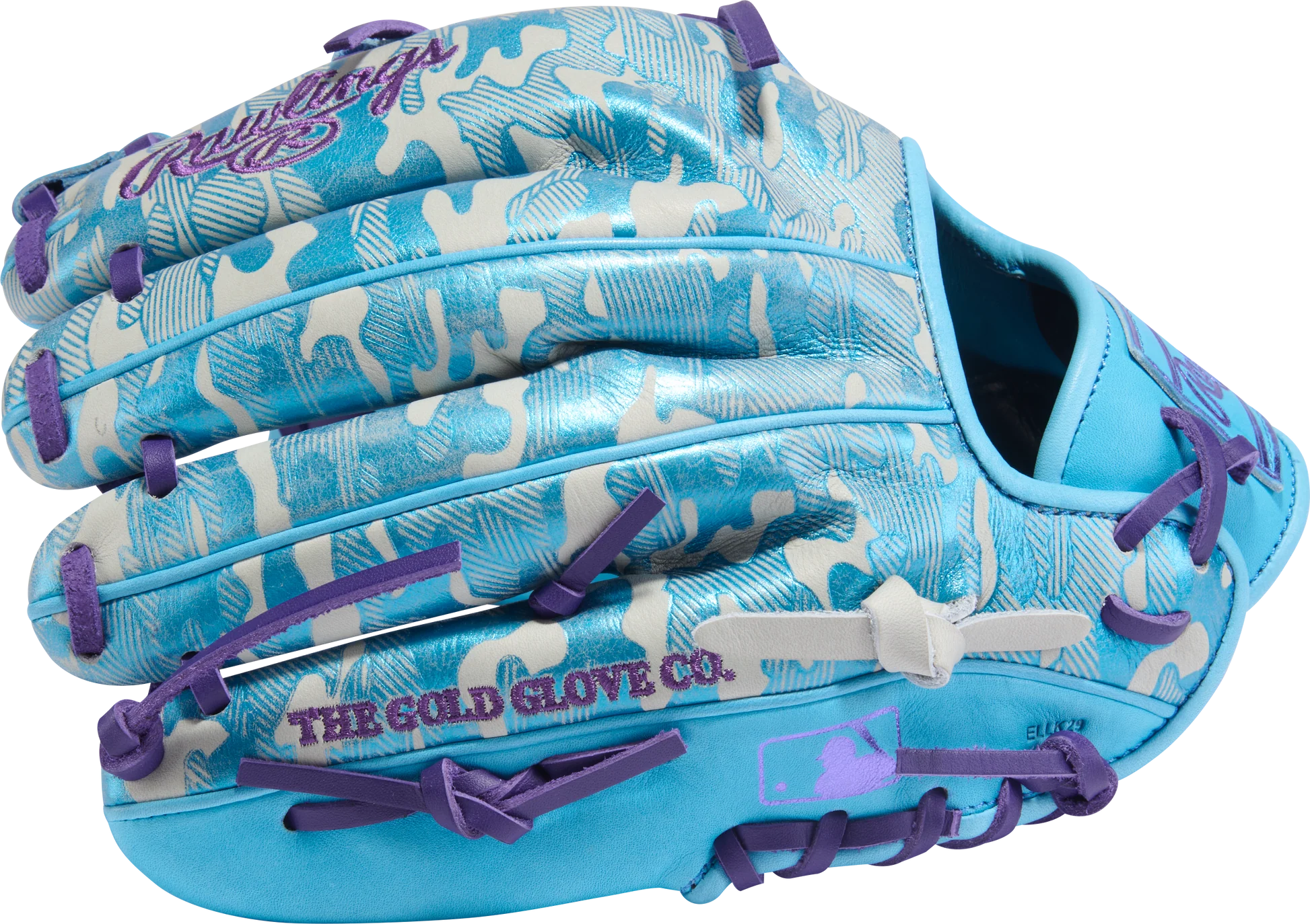 Rawlings RGGC August 2025 Heart of the Hide 11.75" Baseball Glove