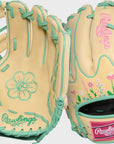 Rawlings Heart of the Hide "Mothers Day" 11.75" Baseball Glove