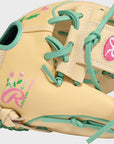 Rawlings Heart of the Hide "Mothers Day" 11.75" Baseball Glove