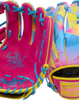 Rawlings Heart of the Hide Boombox 12" Fastpitch Glove