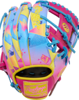 Rawlings Heart of the Hide Boombox 12" Fastpitch Glove