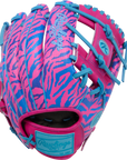 Rawlings Heart of the Hide Tiger 12" Fastpitch Glove