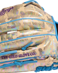 Rawlings HOH Color Sync 10 Metallic Camo 12.25" Baseball Glove