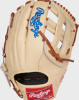 Rawlings Heart of the Hide 12.75" Baseball Glove