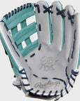 Rawlings Heart of the Hide Colorsync 10 Woodgrain Sage 12.75" Baseball Glove