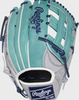 Rawlings Heart of the Hide Colorsync 10 Woodgrain Sage 12.75" Baseball Glove
