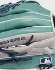 Rawlings Heart of the Hide Colorsync 10 Woodgrain Sage 12.75" Baseball Glove