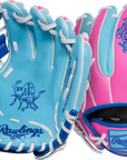 Rawlings RGGC April 2026 HOH 11.25" Baseball Glove