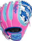 Rawlings RGGC April 2026 HOH 11.25" Baseball Glove