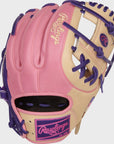 Rawlings Fro-Glo Limited Edition 11.5" Baseball Glove