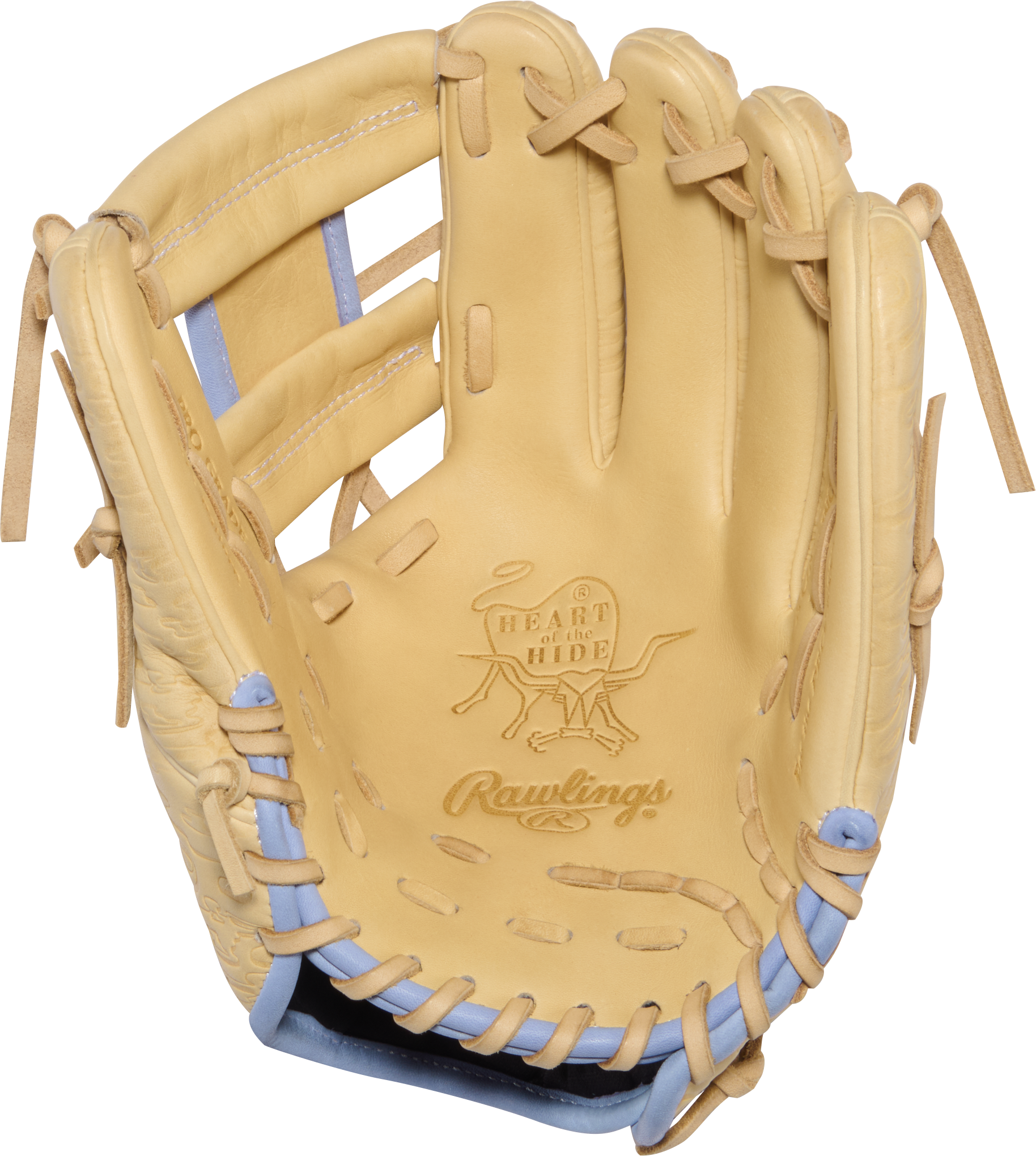 Rawlings Gold Glove Club Heart of the Hide September 2026
