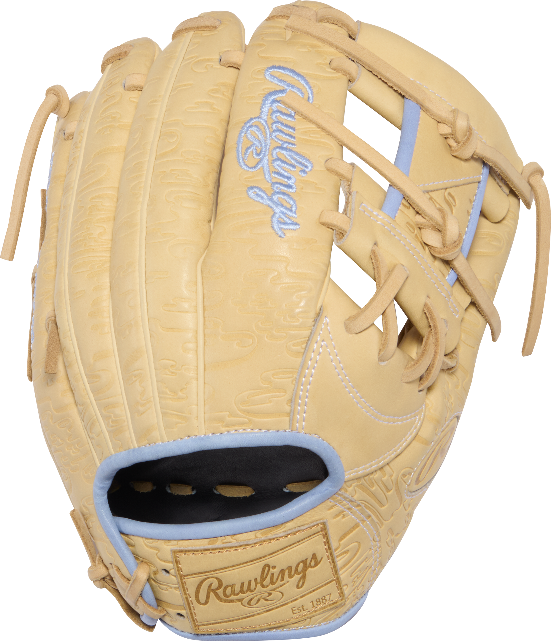 Rawlings Gold Glove Club Heart of the Hide September 2026