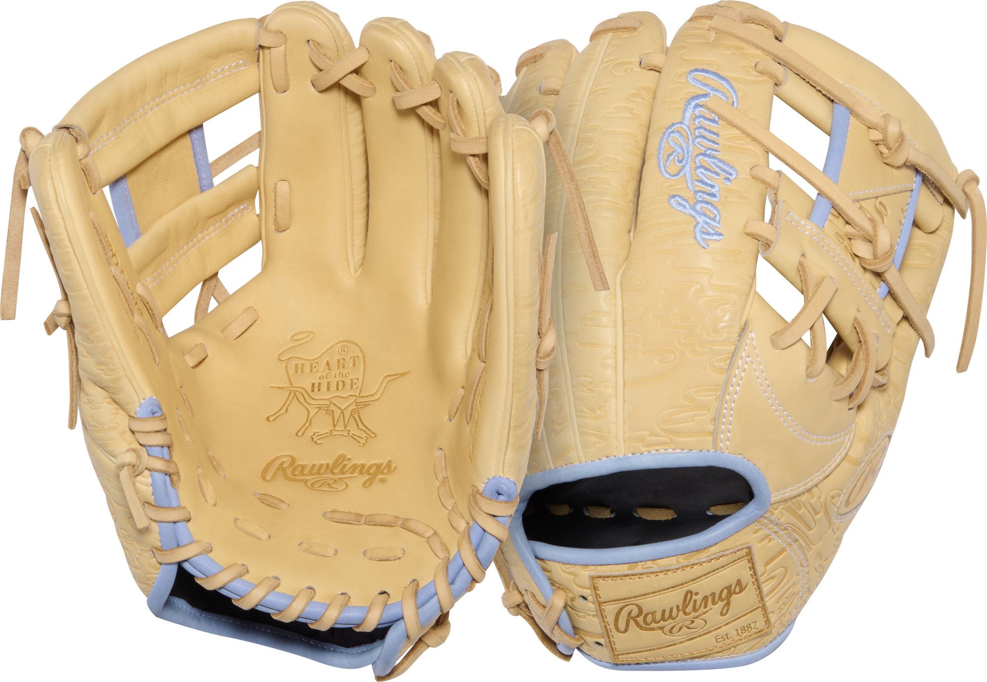 Rawlings Gold Glove Club Heart of the Hide September 2026