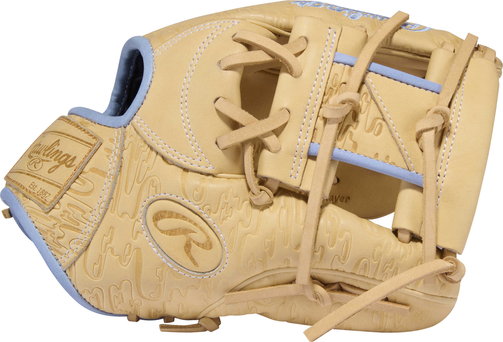 Rawlings Gold Glove Club Heart of the Hide September 2026