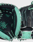 Rawlings Heart of the Hide Cal Raleigh 34" Catchers Mitt
