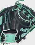 Rawlings Heart of the Hide Cal Raleigh 34" Catchers Mitt