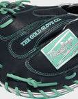 Rawlings Heart of the Hide Cal Raleigh 34" Catchers Mitt