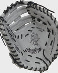 Rawlings Heart of the Hide ContoUR 12.25" First Base Mitt
