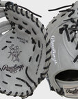 Rawlings Heart of the Hide ContoUR 12.25" First Base Mitt