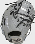 Rawlings Heart of the Hide ContoUR 12.25" First Base Mitt