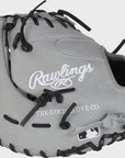 Rawlings Heart of the Hide ContoUR 12.25" First Base Mitt