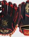 Rawlings Heart of the Hide Arenado 12" Baseball Glove