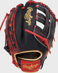 Rawlings Heart of the Hide Arenado 12" Baseball Glove