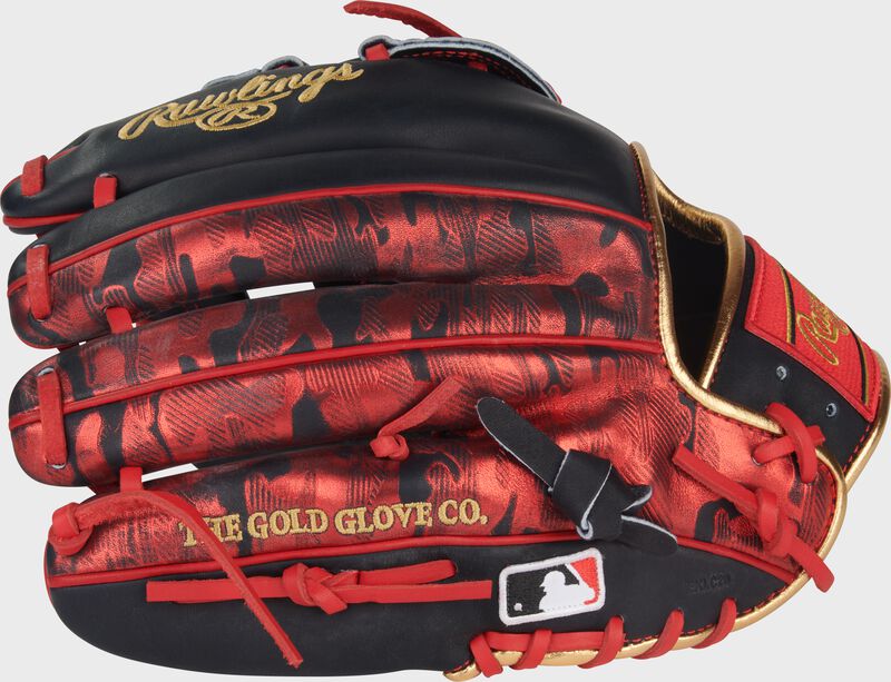 Rawlings Heart of the Hide Arenado 12" Baseball Glove
