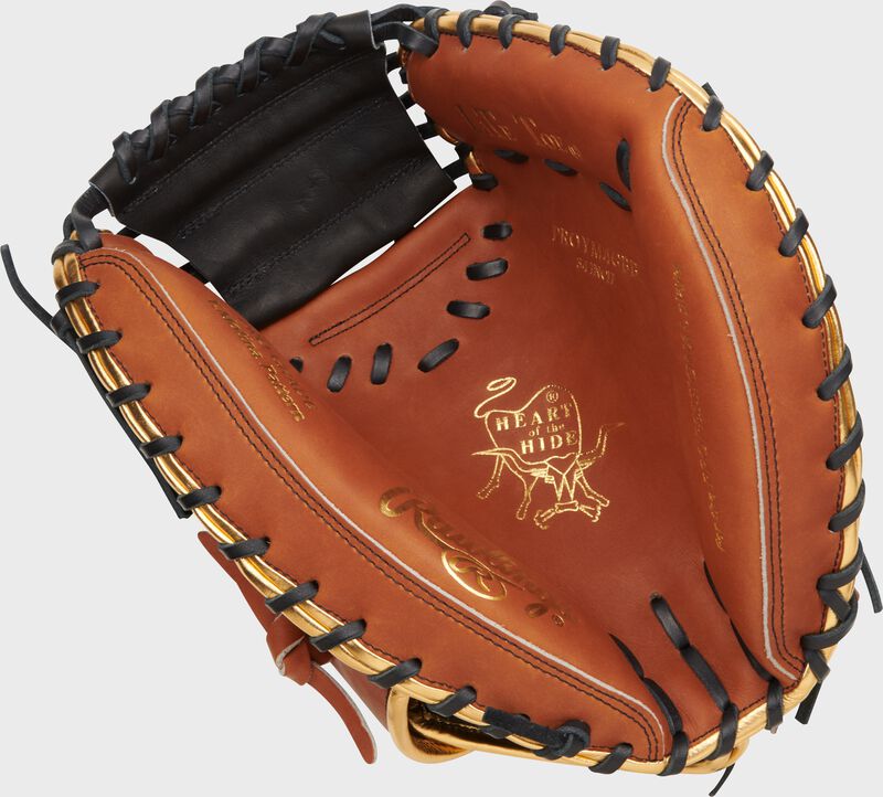 Rawlings Colorsync 8.0 Catchers Mitt