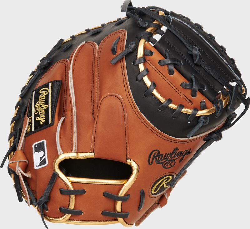 Rawlings Colorsync 8.0 Catchers Mitt