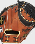 Rawlings Colorsync 8.0 Catchers Mitt