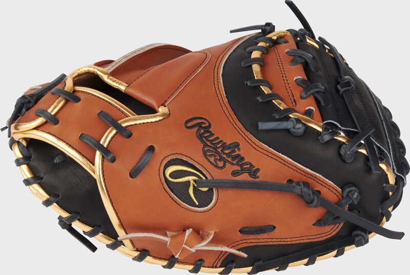 Rawlings Colorsync 8.0 Catchers Mitt