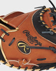 Rawlings Colorsync 8.0 Catchers Mitt