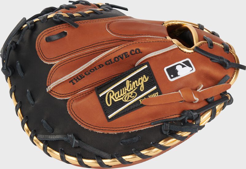 Rawlings Colorsync 8.0 Catchers Mitt
