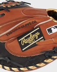 Rawlings Colorsync 8.0 Catchers Mitt