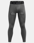 UA Hockey Jock Pant Fitted Sr