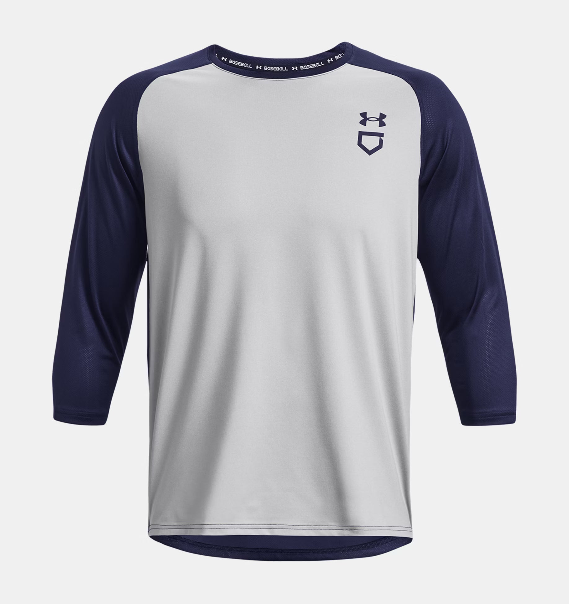 Under Armour Utility 3/4 Undershirt  Youth 2026