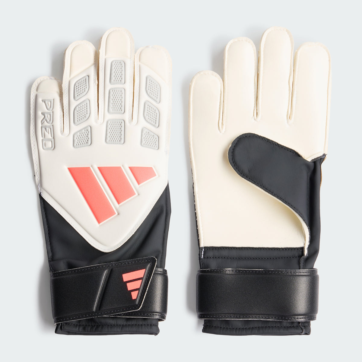 Adidas Pred Training Junior Goalie Gloves