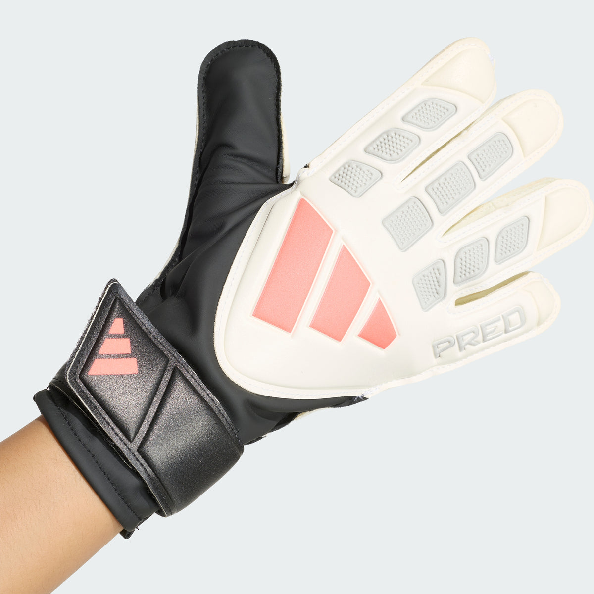 Adidas Pred Training Junior Goalie Gloves
